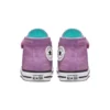 Chuck Taylor All Star Easy-On Quilted Jacquard “Lila”