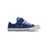 Chuck Taylor All Star Easy-On “Twill – Blue”