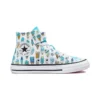 Chuck Taylor All Star Easy-On “White Blue”