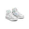 Chuck Taylor All Star Easy-On “White Blue”