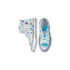 Chuck Taylor All Star Easy-On “White Blue”