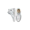 Chuck Taylor All Star Easy-On “White Blue”