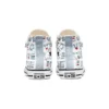 Chuck Taylor All Star Easy-On “White Blue”