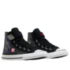 Chuck Taylor All Star EasyOn Hi “Transformers Autobots and Decepticons”