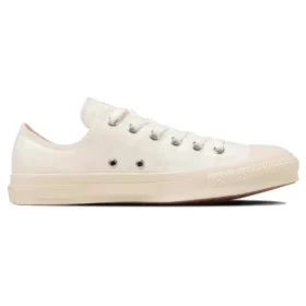 Chuck Taylor All Star Ec-Army”S Ox “White”