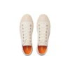 Chuck Taylor All Star Ec-Army”S Ox “White”