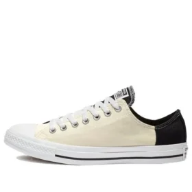 Chuck Taylor All Star “Egret Black White”