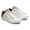 Chuck Taylor All Star “Egret Black White”
