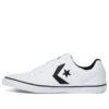 Chuck Taylor All Star El Distrito logo “White”
