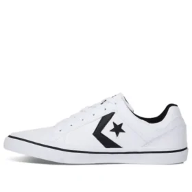 Chuck Taylor All Star El Distrito logo “White”