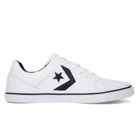 Chuck Taylor All Star El Distrito logo “White”