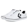 Chuck Taylor All Star El Distrito logo “White”