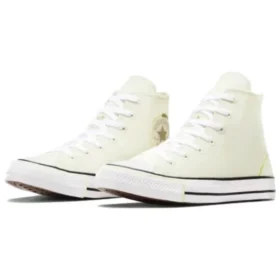 Chuck Taylor All Star en Bota “White”
