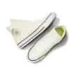 Chuck Taylor All Star en Bota “White”