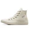 Chuck Taylor All Star Enchanted Garden High Top “White”