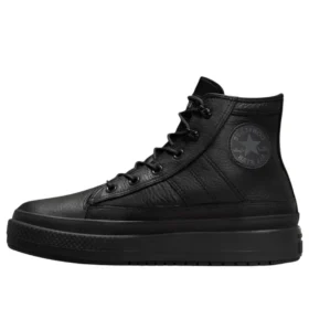 Chuck Taylor All Star Equip Waterproof High Top “Black”