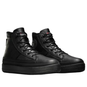 Chuck Taylor All Star Equip Waterproof High Top “Black”