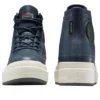 Chuck Taylor All Star Equip Waterproof High Top “Navy”