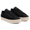 Chuck Taylor All Star Espadrille Low “Trail to Cove – Black”