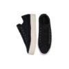 Chuck Taylor All Star Espadrille Low “Trail to Cove – Black”