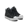 Chuck Taylor All Star Eva Lift “Black Blue White”