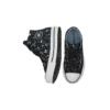 Chuck Taylor All Star Eva Lift “Black Blue White”