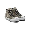 Chuck Taylor All Star Eva Lift “Black Brown”