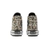 Chuck Taylor All Star Eva Lift “Black Brown”