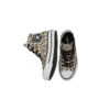 Chuck Taylor All Star Eva Lift “Black Brown”