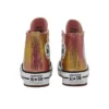 Chuck Taylor All Star EVA Lift Platform High “Citrus Glitz”