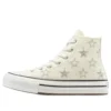 Chuck Taylor All Star EVA Lift Platform High “Starry”
