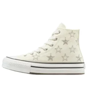 Chuck Taylor All Star EVA Lift Platform High “Starry”