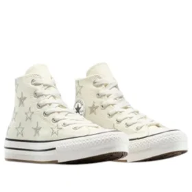 Chuck Taylor All Star EVA Lift Platform High “Starry”