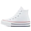 Chuck Taylor All Star EVA Lift Platform High “White”