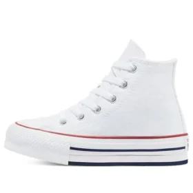 Chuck Taylor All Star EVA Lift Platform High “White”
