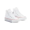 Chuck Taylor All Star EVA Lift Platform High “White”