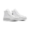 Chuck Taylor All Star EVA Lift Platform Leather High Top “White”