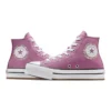 Chuck Taylor All Star EVA Lift Platform Shoes “Dreamy Dahlia”