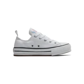 Chuck Taylor All Star Eva Lift “White”