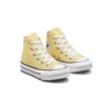 Chuck Taylor All Star Eva Lift “Yellow White”