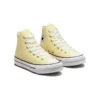 Chuck Taylor All Star Eva Lift “Yellow White”