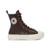 Chuck Taylor All Star Extra-High Platform “Mountain Club”