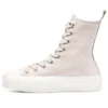 Chuck Taylor All Star Extra-High Platform “Mountain Club – Silt Red”