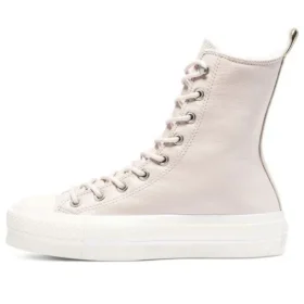 Chuck Taylor All Star Extra-High Platform “Mountain Club – Silt Red”