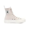 Chuck Taylor All Star Extra-High Platform “Mountain Club – Silt Red”