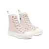 Chuck Taylor All Star Extra-High Platform “Mountain Club – Silt Red”