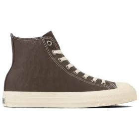 Chuck Taylor All Star EY HI Japan Exclusive “Charcoal Brown”