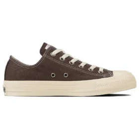 Chuck Taylor All Star EY OX “Charcoal Brown”