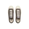 Chuck Taylor All Star EY OX “Charcoal Brown”