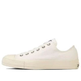 Chuck Taylor All Star EY Ox Low Top “White”